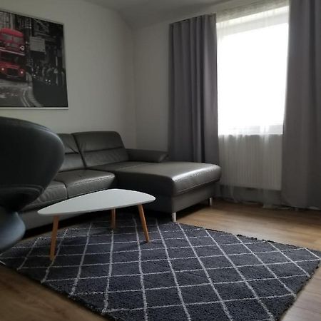 Apartment Sesamstrasse Bremen Exterior photo
