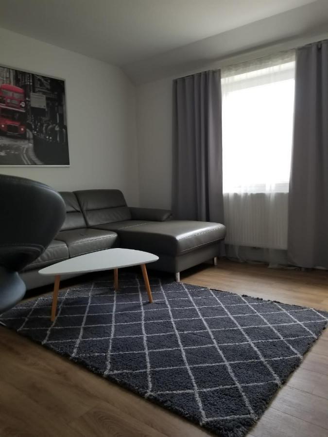 Apartment Sesamstrasse Bremen Exterior photo